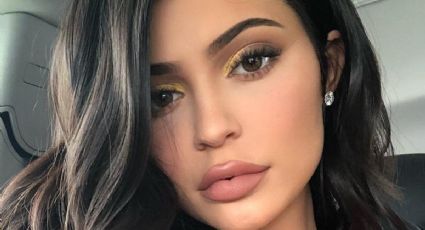 Kylie Jenner reacciona a TikTok que se burla del nombre de su bebé