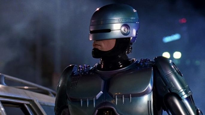 Una serie de 'RoboCop' está en proceso para Amazon Prime Video; este actor sería el protagonista