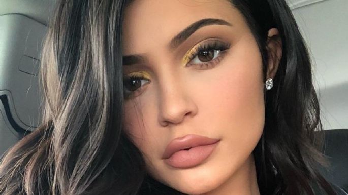 Kylie Jenner reacciona a TikTok que se burla del nombre de su bebé