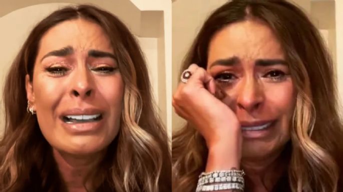 Galilea Montijo comparte impactante recuerdo y deja en shock a toda Televisa