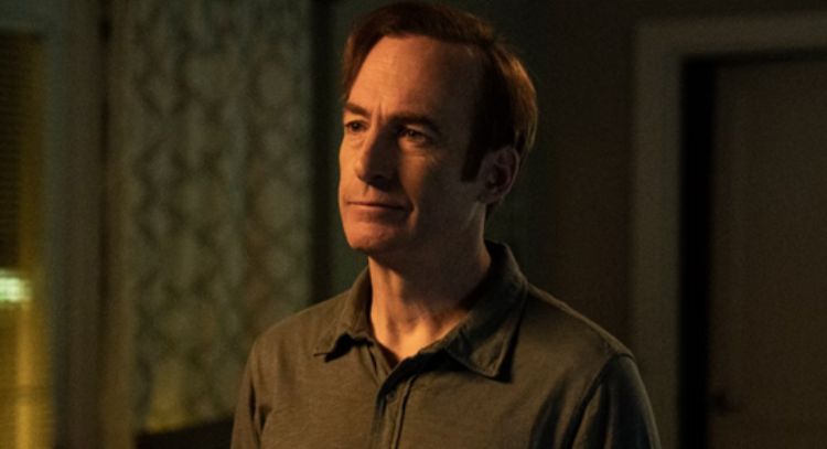 El nuevo trailer de 'Better Call Saul' temporada 6, parte 2, hace un viaje por la historia del show