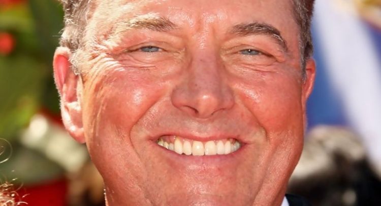 Muere Gregory Itzin, actor de 24, 'Los Ángeles de Charlie' y 'The Mentalist' a los 74 años