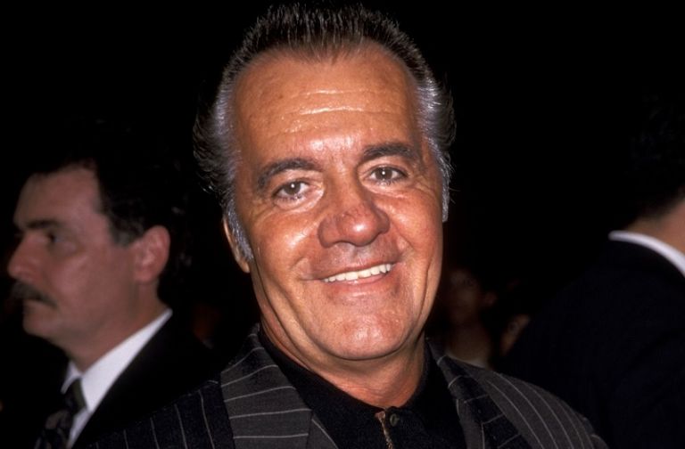 Tony Sirico