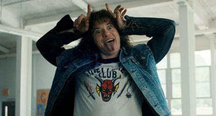 'Stranger Things': Metallica rinde homenaje al personaje de Eddie Munson en TikTok; así fue