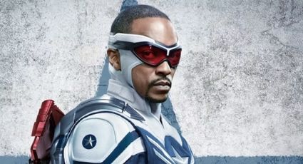 'Capitán América 4': Marvel Studios anuncia al director de la próxima película de Anthony Mackie