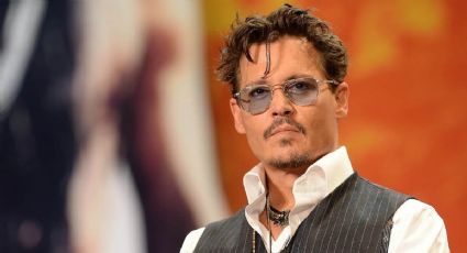 Johnny Depp se convierte en el rey Luis XV en una nueva imagen de la próxima serie 'Jeanne du Barry'