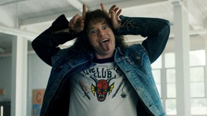 'Stranger Things': Metallica rinde homenaje al personaje de Eddie Munson en TikTok; así fue