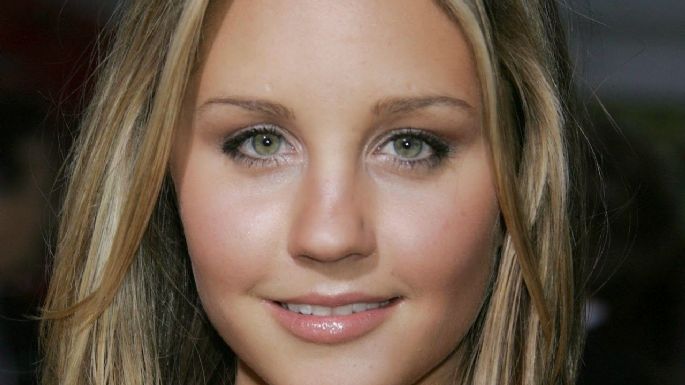 Amanda Bynes rompe su compromiso con su novio Paul Michael