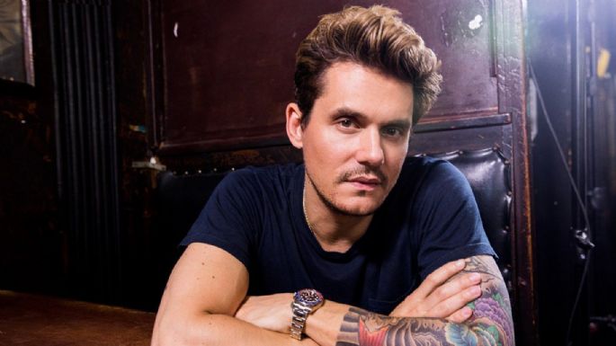 Dead & Company con John Mayer cancela concierto tras hospitalización del padre del cantante