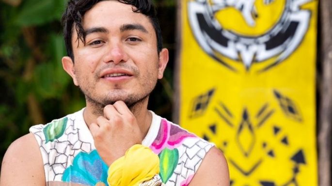 Survivor México: El exilio fue el lugar ideal para que Gabriel Cuevas planeara su venganza