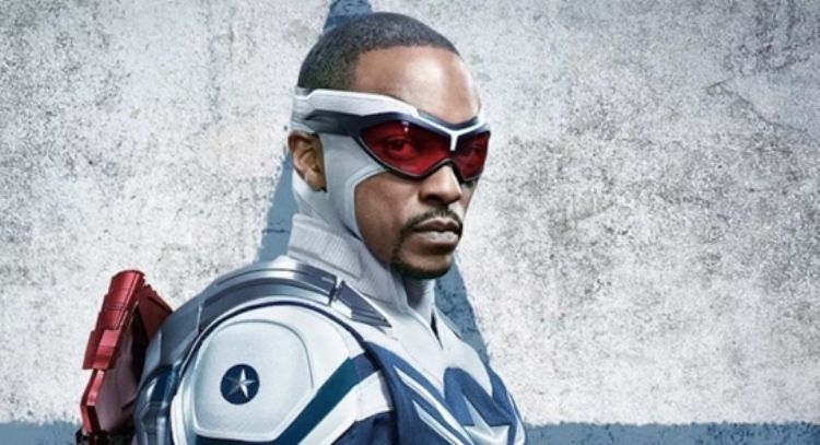 'Capitán América 4': 'Thunderbolt Ross' estaría en la próxima cinta junto a 'Sam Wilson'