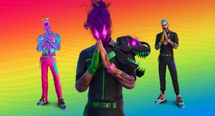 'Fortnite': Así es como puedes obtener la nueva skin de J Balvin en el famoso Battle Royale