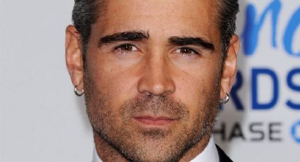 Colin Farrell revela que tuvo ataques de pánico al grabar estas escenas de su nueva película