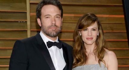 Durante entrevista, Jennifer Garner revela lo que hace al ver noticias sobre ella y Ben Affleck