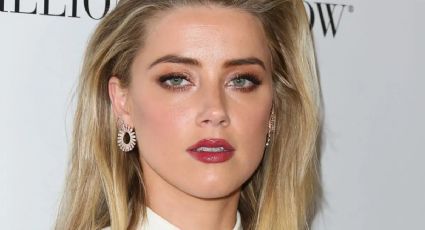 Amber Heard vende su casa en el desierto para poder pagar la deuda con Johnny Depp