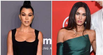 FOTOS: Megan Fox sugiere iniciar una cuenta para adultos junto con Kourtney Kardashian