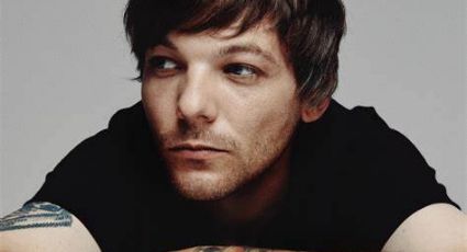 Louis Tomlinson critica el primer disco de One Direction y lo llama "una mier…"