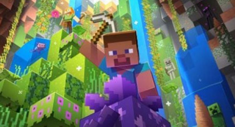 'Minecraft': Así es como puedes agregar amigos multiplataforma en el famoso videojuego