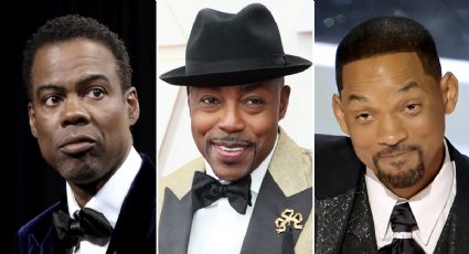 El productor de los Oscar, Will Packer, responde a la disculpa de Will Smith ¿Regresa a La Academia?