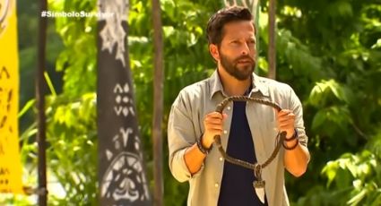 'Survivor México': ¿Quién ganará el símbolo este miércoles 31 de agosto?