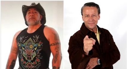 Carlos Trejo pide que ya no agredan más a Alfredo Adame; "solito se pega"