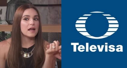 ¿Adiós 'Hoy'? Tania Rincón impacta a Televisa al revelar que podría debutar en las novelas