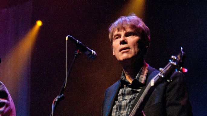 Darryl Hunt, bajista y compositor de The Pogues muere a los 72 años; este es su legado