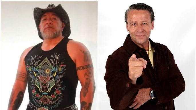 Carlos Trejo pide que ya no agredan más a Alfredo Adame; "solito se pega"