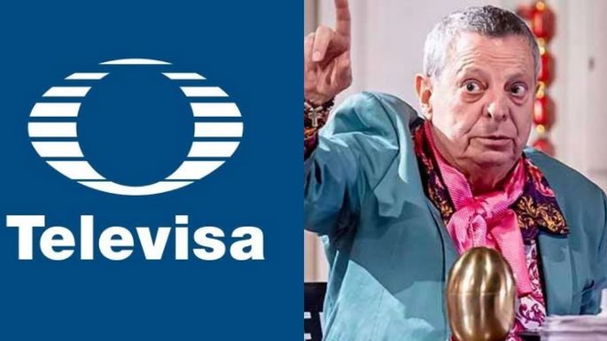 Televisa, a punto del luto: Actor de 'Vecinos' habría "dejado este mundo" por terrible enfermedad