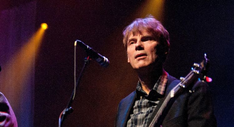 Darryl Hunt, bajista y compositor de The Pogues muere a los 72 años; este es su legado