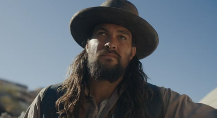 Jason Momoa dice que su película 'Conan el Bárbaro' apesta; estas son las fuertes razones