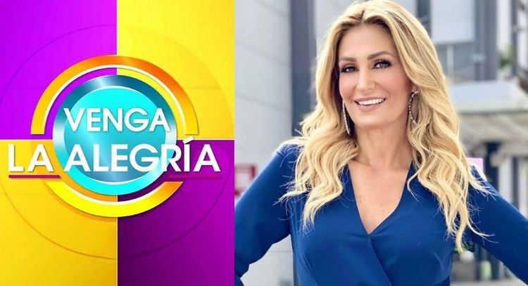 Shock en TV Azteca: Anette Cuburu cierra ciclo en 'Venga la Alegría' y anuncia su salida del matinal