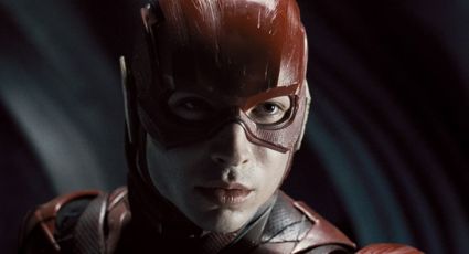 'The Flash' podría ser cancelada definitivamente tras los recientes cargos legales de Ezra Miller