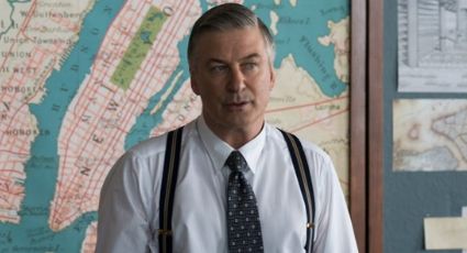 Alec Baldwin protagonizará la cinta de acción de espías 'Chief Of Station' tras accidente con arma