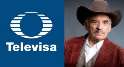 Luto en Televisa: Fallece el querido villano de novelas, Manuel Ojeda por misteriosa causa