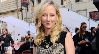 Revelan que Anne Heche estuvo bajo influencia de esta droga en aparatoso accidente