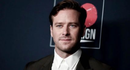 Canibalismo de Armie Hammer es un secreto familiar de varias generaciones "oscuro y retorcido"