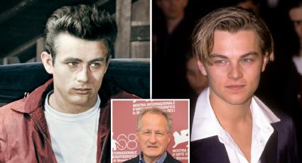 Michael Mann revela que se cansó de esperar a Leonardo DiCaprio para la película de James Dean