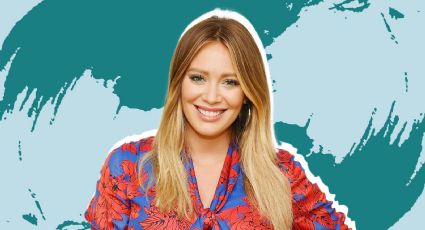 Hilary Duff revela terrible enfermedad de su bebé y el no poder estar con ella