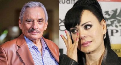 Maribel Guardia se despide de Manuel Ojeda con impactante mensaje