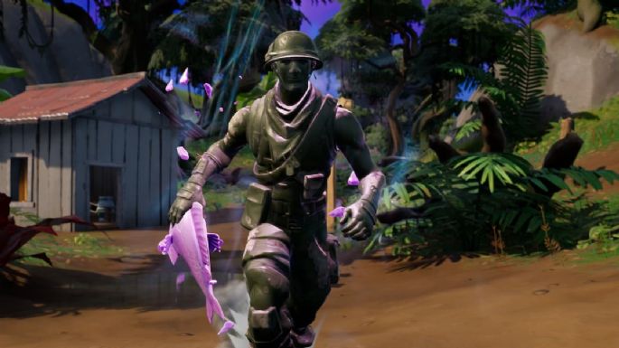 'Fortnite': Estas son todas las misiones y desafíos del capítulo 3, temporada 4, semana 9