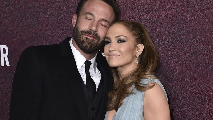 Jennifer Lopez y Ben Affleck volverán a su mansión de 28mdd de Bel-Air  luego de las renovaciones