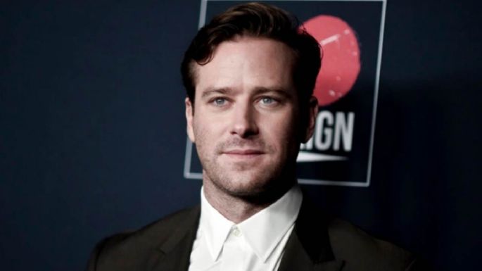 Canibalismo de Armie Hammer es un secreto familiar de varias generaciones "oscuro y retorcido"