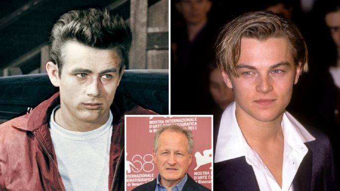 Michael Mann revela que se cansó de esperar a Leonardo DiCaprio para la película de James Dean