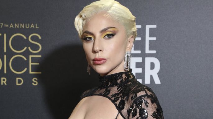 Lady Gaga  interrumpe su concierto para defender el aborto: "Algunos temas son más importantes"