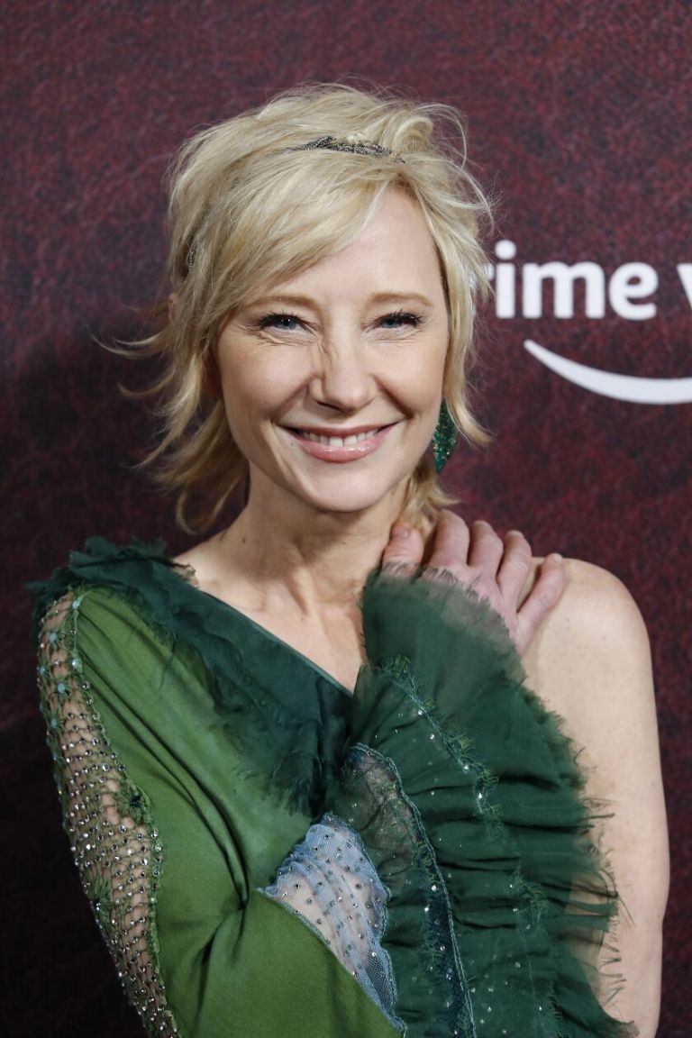 Anne Heche