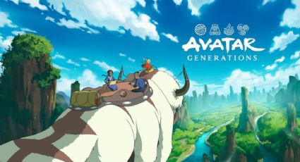 'Avatar: Generations': Un juego de rol de 'Avatar: The Last Airbender' es lanzado en 4 países