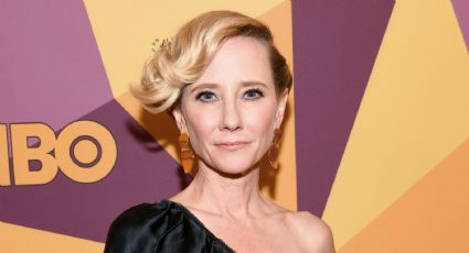 Revelan que Anne Heche podría no sobrevivir tras las lesiones de su accidente atomovilístico