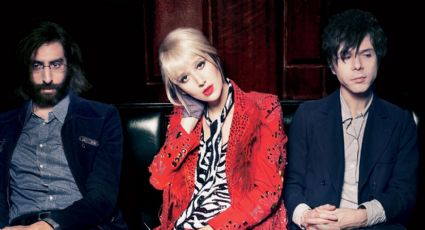 La banda Yeah Yeah Yeahs lanza videoclip de 'Burning' y confirman nuevas fechas en México