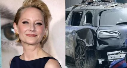 Hollywood de luto: Anne Heche muere tras accidente de auto; familia retira el soporte vital